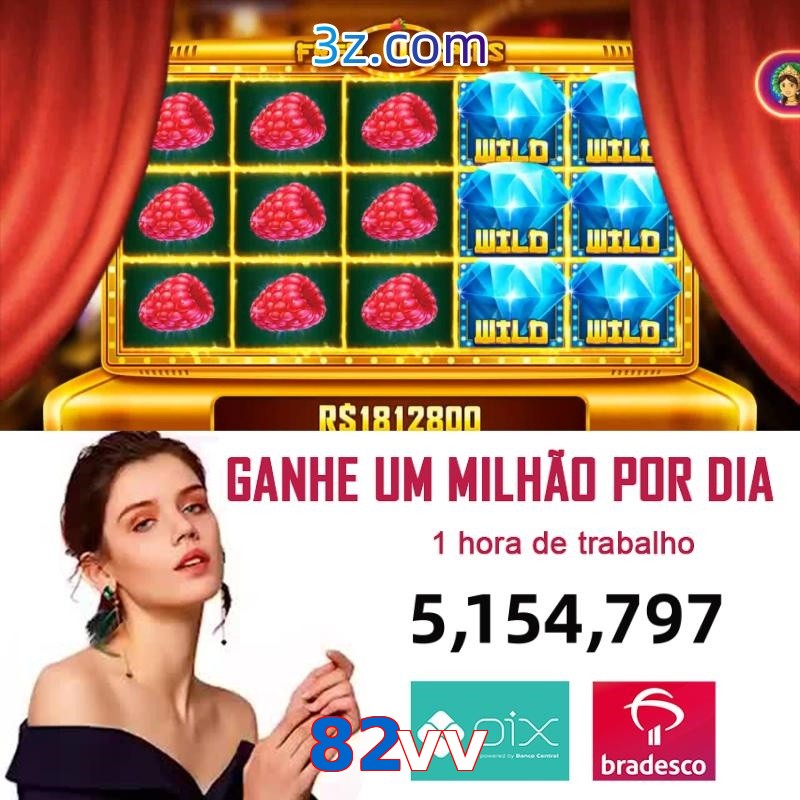 82vv apostas esportivas e cassino